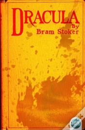 Capa do artigo Dracula