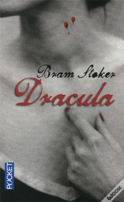 Capa do artigo Dracula