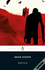 Capa do artigo Dracula