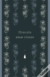 Capa do artigo Dracula