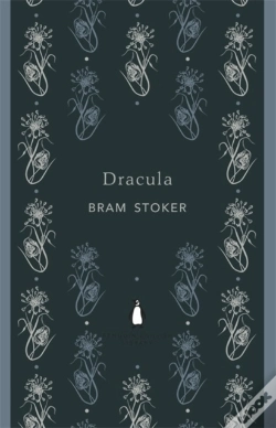 Capa do artigo Dracula