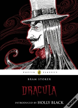 Capa do artigo Dracula
