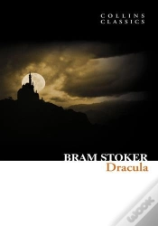 Capa do artigo Dracula