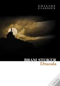 Capa do artigo Dracula
