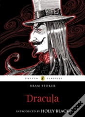 Capa do artigo Dracula
