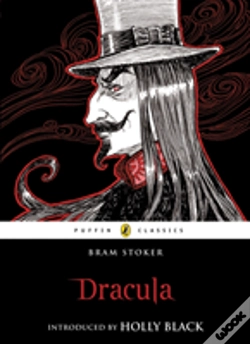 Capa do artigo Dracula