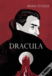 Capa do artigo Dracula