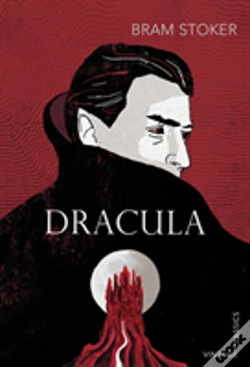 Capa do artigo Dracula