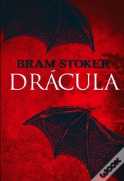 Capa do artigo Drácula