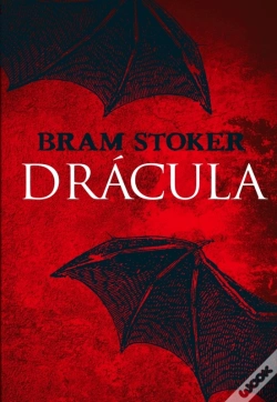Capa do artigo Drácula