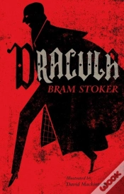 Capa do artigo Dracula