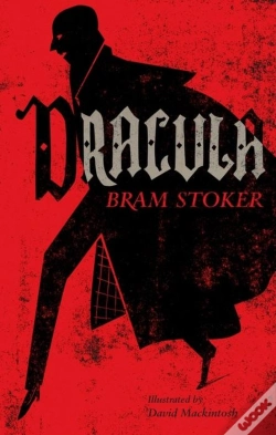 Capa do artigo Dracula
