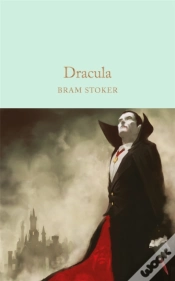 Capa do artigo Dracula
