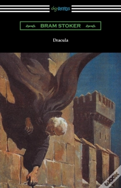 Capa do artigo Dracula