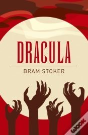 Capa do artigo Dracula