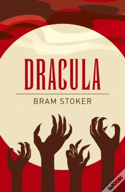 Capa do artigo Dracula