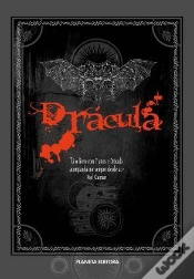 Capa do artigo Drácula