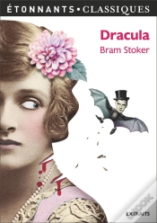 Capa do artigo Dracula