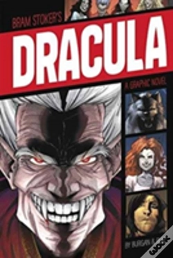 Capa do artigo Dracula
