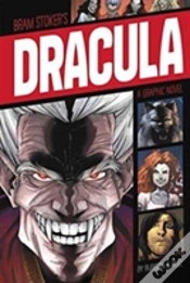 Capa do artigo Dracula