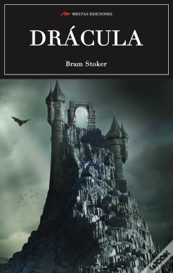 Capa do artigo Drácula
