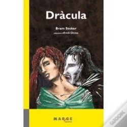Capa do artigo Dràcula