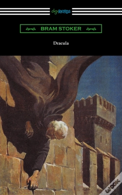 Capa do artigo Dracula