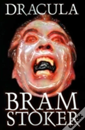 Capa do artigo Dracula