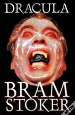 Capa do artigo Dracula