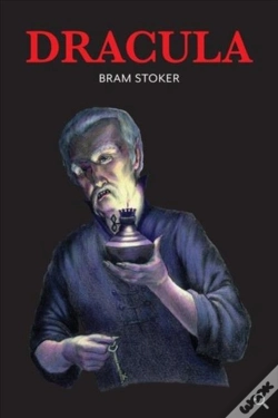 Capa do artigo Dracula
