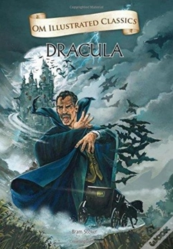 Capa do artigo Dracula