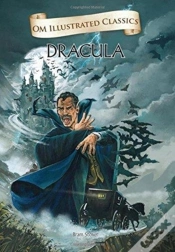 Capa do artigo Dracula
