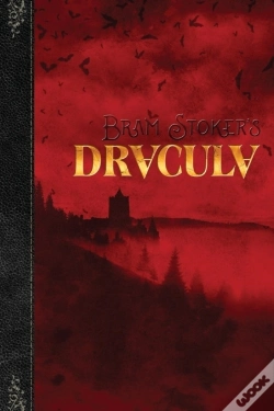 Capa do artigo Dracula
