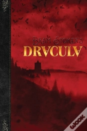 Capa do artigo Dracula