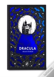 Capa do artigo Dracula