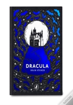 Capa do artigo Dracula