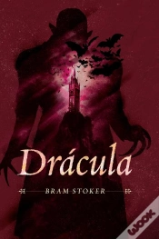 Capa do artigo Drácula