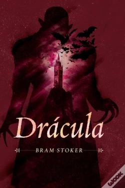 Capa do artigo Drácula