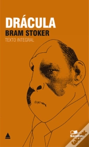 Capa do artigo Drácula