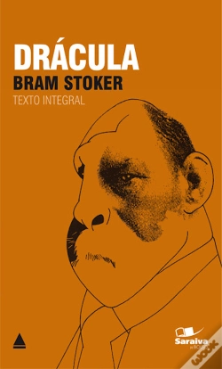 Capa do artigo Drácula