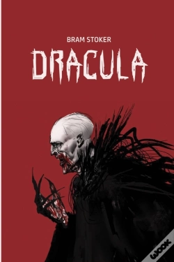 Capa do artigo Dracula