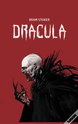 Capa do artigo Dracula