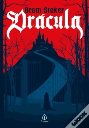 Capa do artigo Drácula
