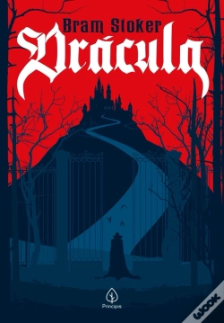 Capa do artigo Drácula
