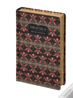Capa do artigo Dracula