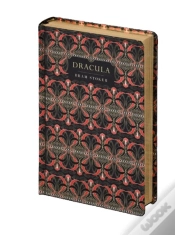 Capa do artigo Dracula