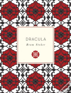 Capa do artigo Dracula