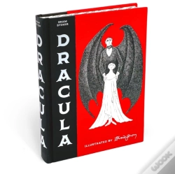 Capa do artigo Dracula
