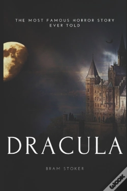 Capa do artigo Dracula