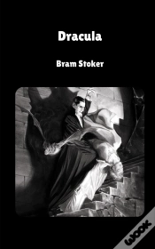 Capa do artigo Dracula